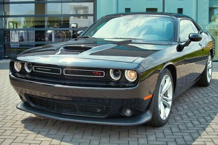 Dodge Challenger 63.421 km 43.990 &euro; Neukirchen-Vluyn 47506