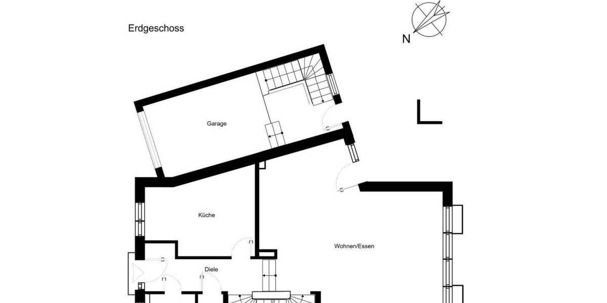 Einfamilienhaus Mönchengladbach Rheydt-West - 5 Zimmer, 135 m&sup2;, 570.000&euro; | Angebot:26608394