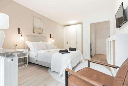Zimmer Düsseldorf Düsseltal - 1 Zimmer, 1.300&euro; | Angebot:25527237