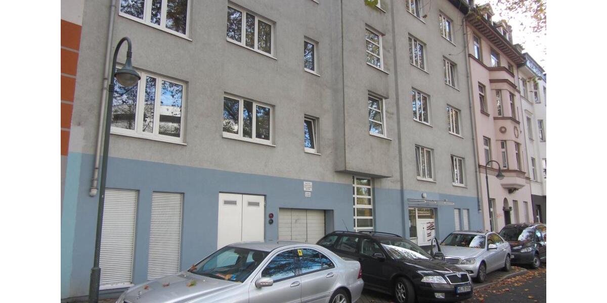 Etagenwohnung Düsseldorf Oberbilk - 750&euro; | Angebot:26008500
