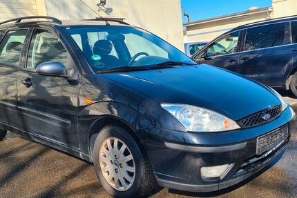 Ford Focus 180.000 km 690 &euro; Mönchengladbach 41238