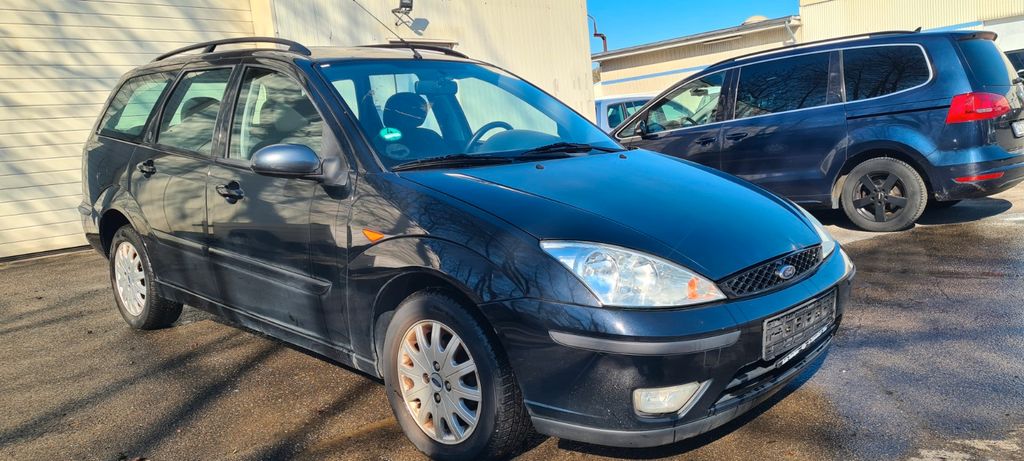 Ford Focus 180.000 km 690 &euro; Mönchengladbach 41238