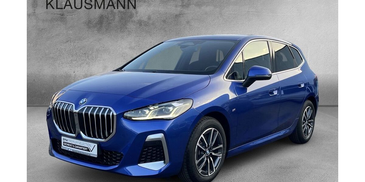 BMW 223 Active Tourer 6.650 km 41.009 &euro; Krefeld 47800
