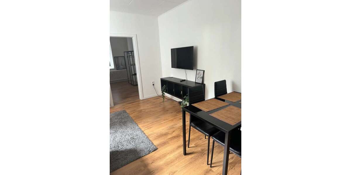 Zimmer Duisburg Dellviertel - 1 Zimmer, 1.200&euro; | Angebot:27560686