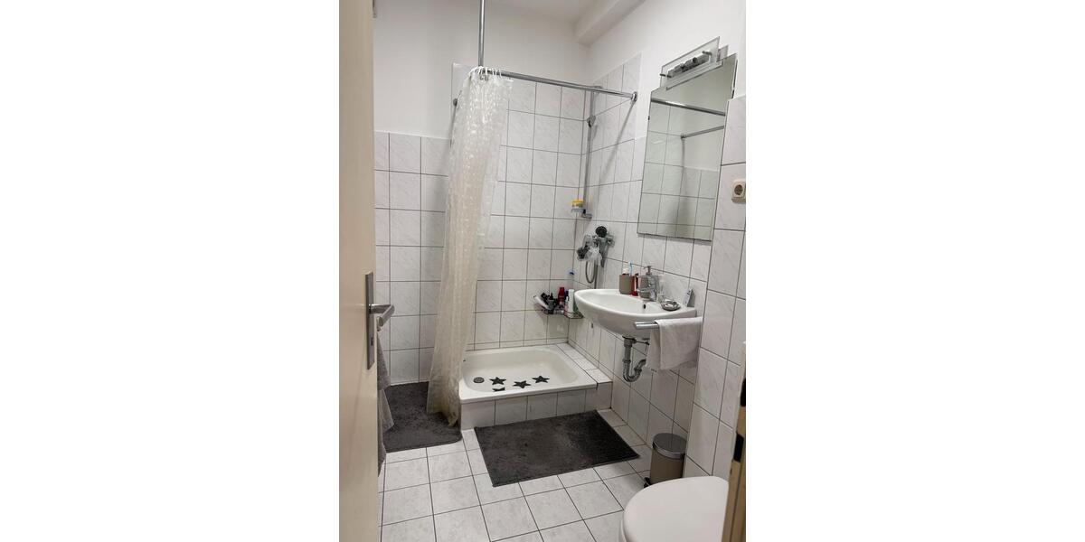 Hochparterre Viersen - 2 Zimmer, 50 m&sup2;, 436&euro; | Angebot:25930779