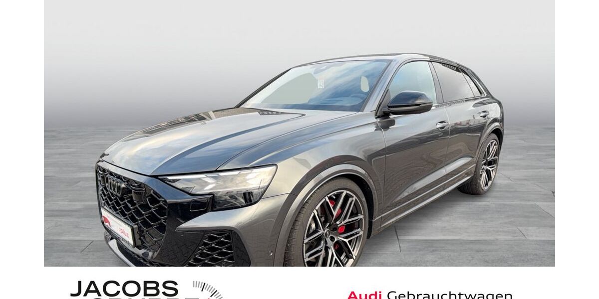 Audi RSQ8 5.003 km 122.890 &euro; Mönchengladbach 41066