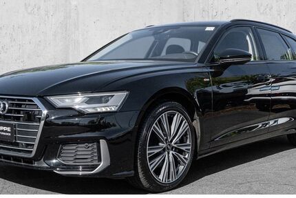 Audi A6 85.481 km 32.370 &euro; Düsseldorf 40474