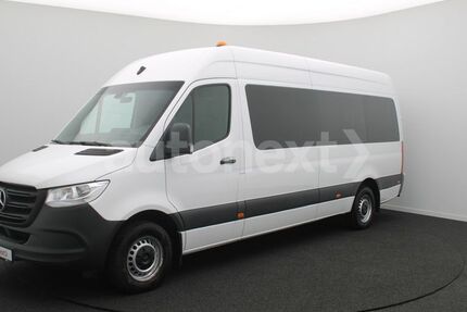 Mercedes-Benz Sprinter 90.000 km 39.258 &euro; Mönchengladbach 41066
