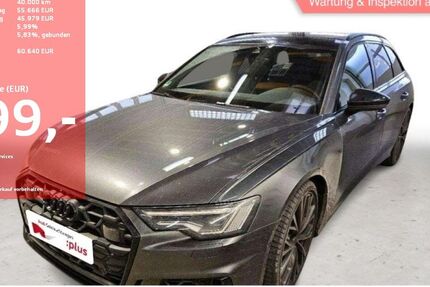 Audi S6 37.002 km 60.640 &euro; Moers-Hülsdonk 47441