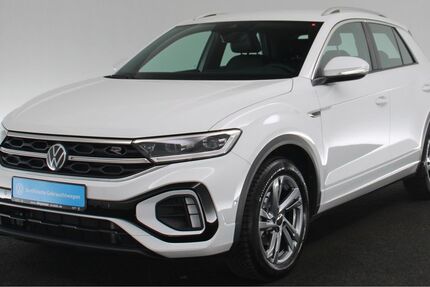 VW T-Roc 11.820 km 28.992 &euro; Krefeld 47803