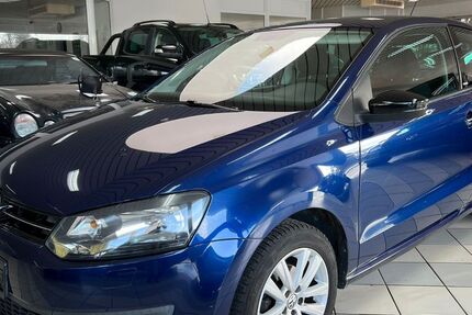 VW Polo 149.095 km 4.490 &euro; Neuss 41469