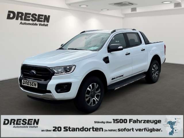 Ford Ranger 55.086 km 35.900 &euro; Mönchengladbach 41061