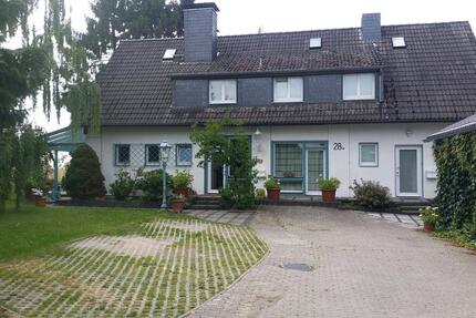 Wohnung Mettmann - 2 Zimmer, 65 m&sup2;, 890&euro; | Angebot:25873077