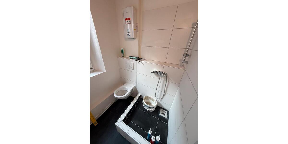 Erdgeschoßwohnung Krefeld - 2 Zimmer, 46 m&sup2;, 615&euro; | Angebot:25417045