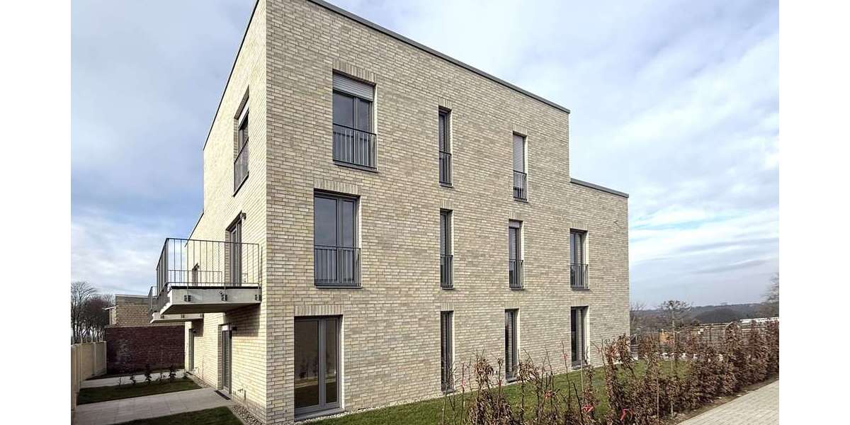 Etagenwohnung Ratingen Tiefenbroich - 3 Zimmer, 96 m&sup2;, 1.630&euro; | Angebot:26058756