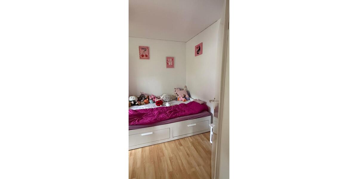 Etagenwohnung Ratingen Lintorf - 2 Zimmer, 43 m&sup2;, 650&euro; | Angebot:26656163
