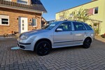 Skoda Fabia 389.000 km 1.480 &euro; Dormagen 41539