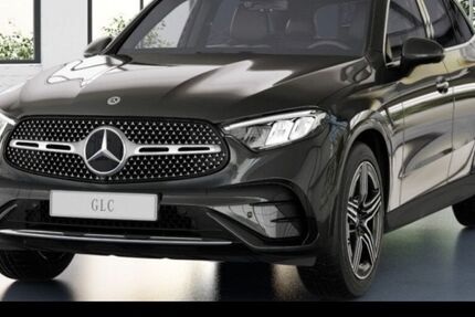 Mercedes-Benz GLC 200 9.900 km 59.990 &euro; Düsseldorf 40470