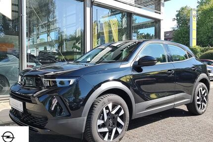 Opel Mokka 17.623 km 20.990 &euro; Düsseldorf 40625