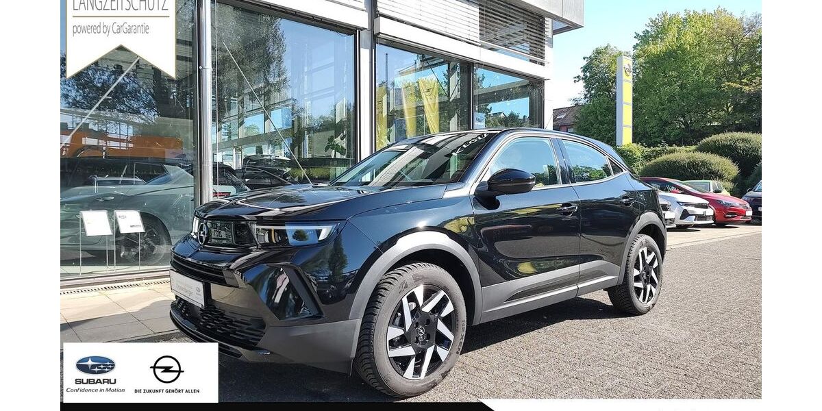 Opel Mokka 17.623 km 20.990 &euro; Düsseldorf 40625