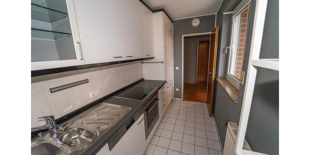 Dachgeschoßwohnung Korschenbroich - 2 Zimmer, 80 m&sup2;, 260.000&euro; | Angebot:25991136