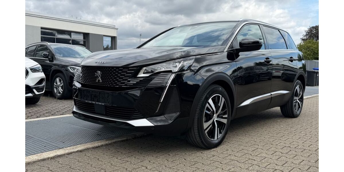 Peugeot 5008 137.708 km 19.800 &euro; Hilden 40721