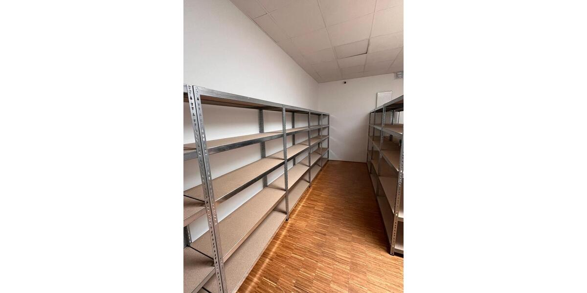 Gewerbeobjekt Mönchengladbach Süd - 350&euro; | Angebot:24684290