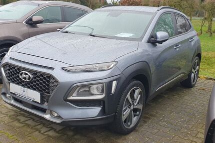 Hyundai KONA 97.501 km 12.910 &euro; Wachtendonk 47669