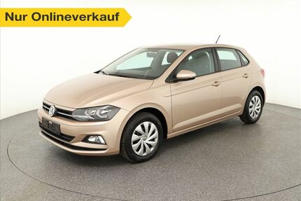 VW Polo 68.320 km 11.160 &euro; Düsseldorf 40599