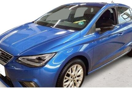 Seat Ibiza 25.147 km 22.490 &euro; Moers 47441