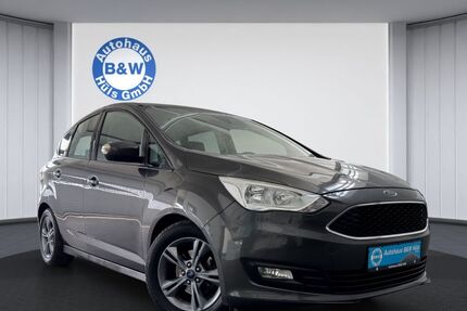 Ford C-Max 44.839 km 9.999 &euro; Krefeld 47805