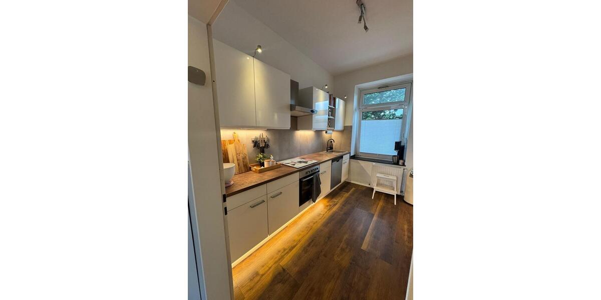 Erdgeschoßwohnung Hilden Kalstert - 3 Zimmer, 92 m&sup2;, 1.180&euro; | Angebot:25430664