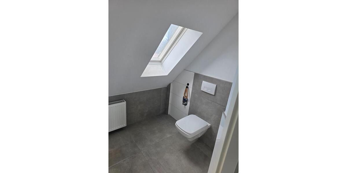 Dachgeschoßwohnung Oberhausen Biefang - 3.5 Zimmer, 96 m&sup2;, 930&euro; | Angebot:26001856