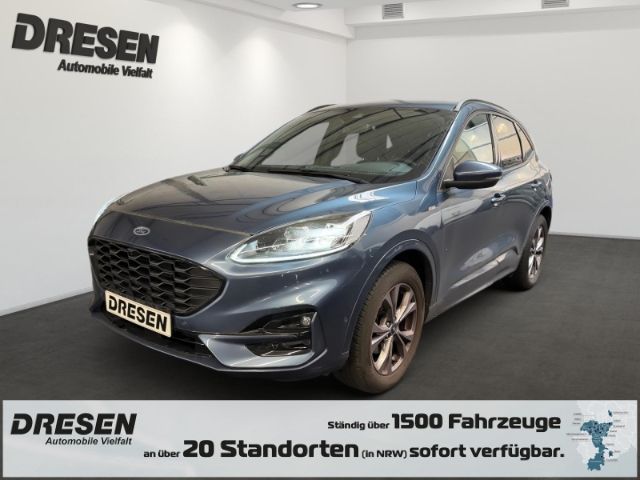 Ford Kuga 18.469 km 22.790 &euro; Neuss 41464