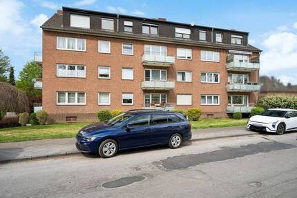 Wohnung Mönchengladbach Rheydt-West - 5 Zimmer, 118 m&sup2;, 175.000&euro; | Angebot:26641778