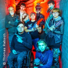 Kriegsspiele 07.04.2026 Schauspielhaus - Unterhaus