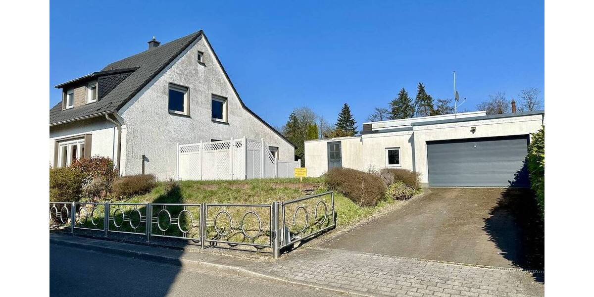 Einfamilienhaus Haan - 3 Zimmer, 119 m&sup2;, 365.000&euro; | Angebot:26694625