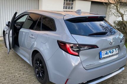 Toyota Corolla 70.200 km 14.800 &euro; Mülheim an der Ruhr 45472