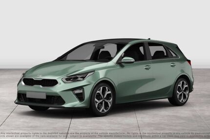 Kia XCeed 29.815 km 23.970 &euro; Hilden 40721