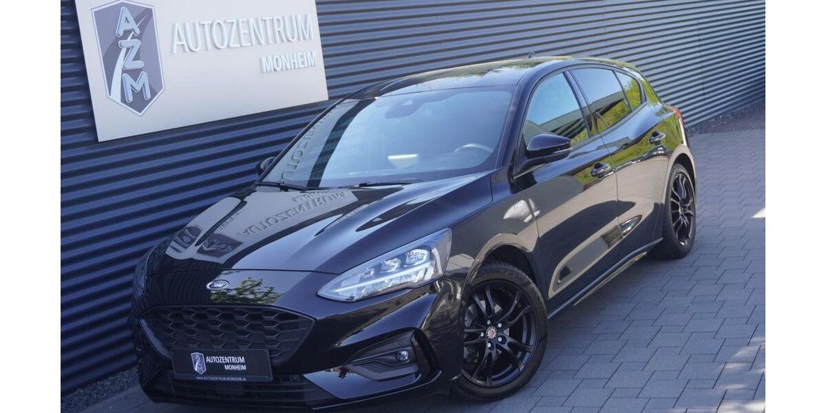 Ford Focus 69.000 km 17.990 &euro; Monheim am Rhein 40789