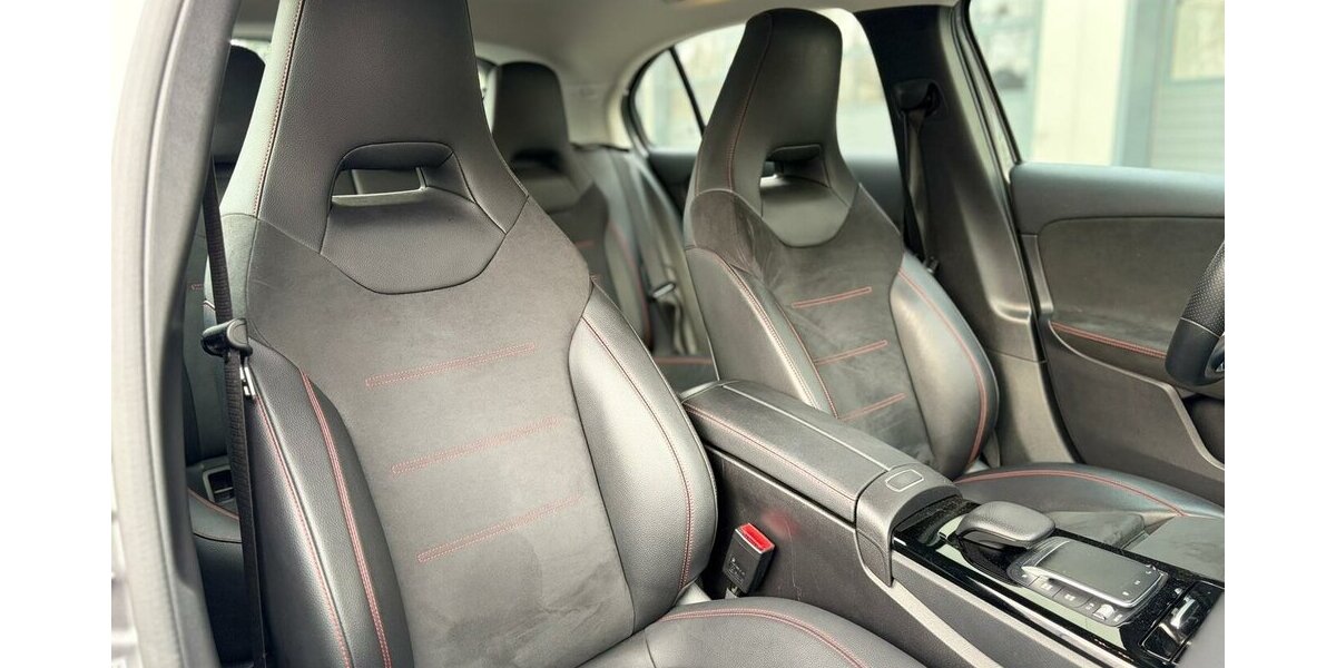 Mercedes-Benz A 200 d / AMG /18´´ Alu / Navi / AHK / MBUX 77.000 km 25.490 &euro; Mönchengladbach 41066