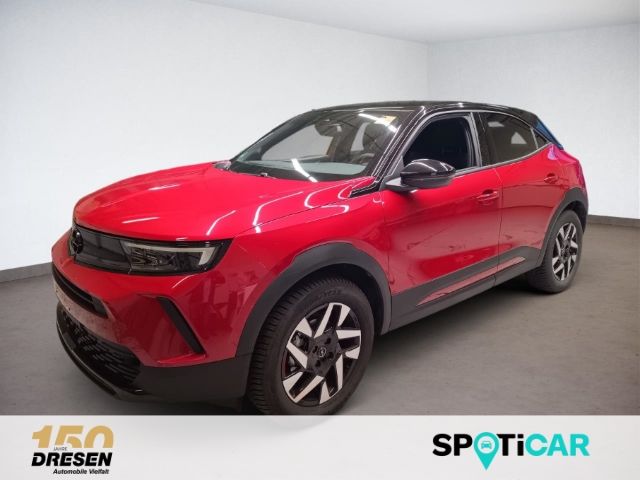 Opel Mokka 4.906 km 20.480 &euro; Mönchengladbach 41061