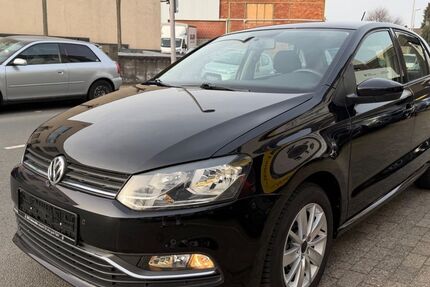VW Polo 142.915 km 9.950 &euro; Mülheim an der Ruhr 45472