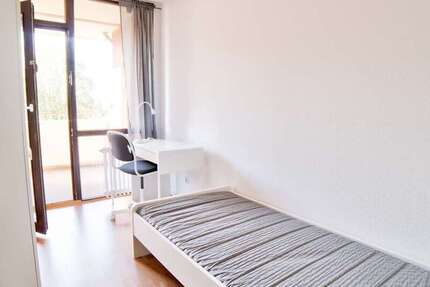 Zimmer Düsseldorf Wersten - 609&euro; | Angebot:24917307