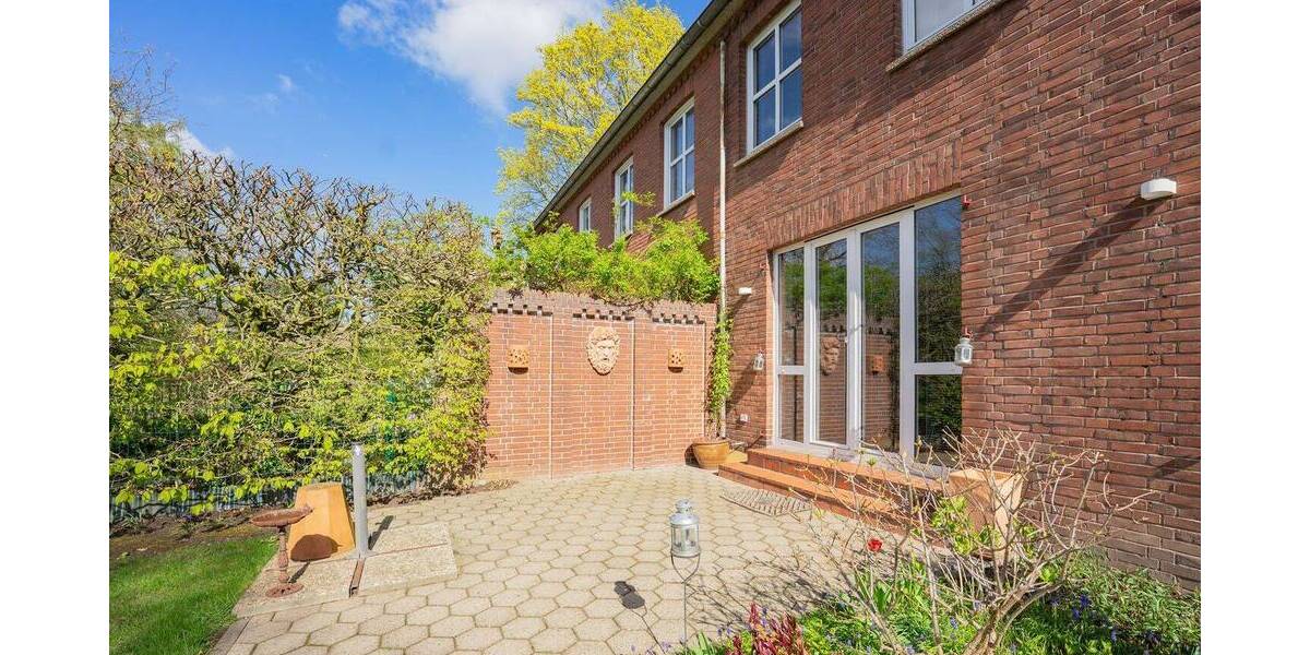 Doppelhaushälfte Krefeld / Kempener Feld/Baackeshof Kempener Feld/Baakeshof - 8 Zimmer, 191 m&sup2;, 515.000&euro; | Angebot:26436117