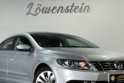 VW Passat CC 83.045 km 12.980 &euro; Moers 47443