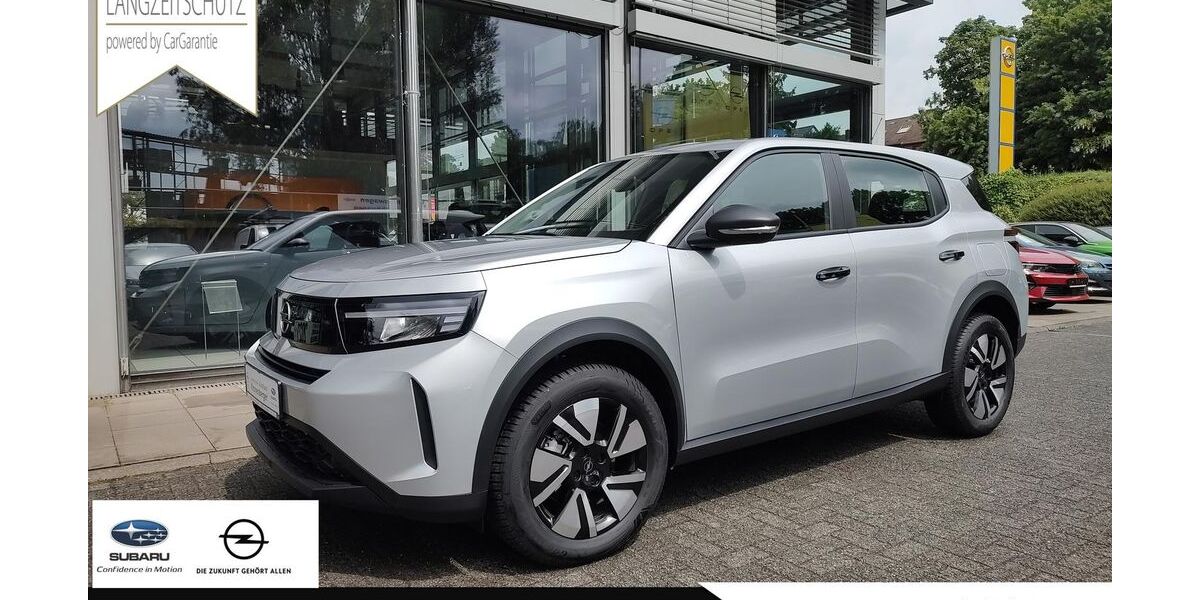 Opel Frontera 4.715 km 20.950 &euro; Düsseldorf 40625