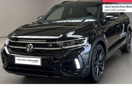 VW T-Roc 13.691 km 42.488 &euro; Krefeld 47805