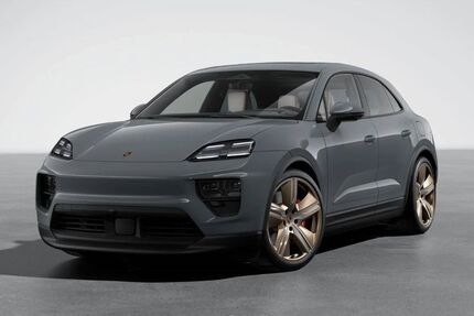 Porsche Macan 18.750 km 92.900 &euro; Willich 47877