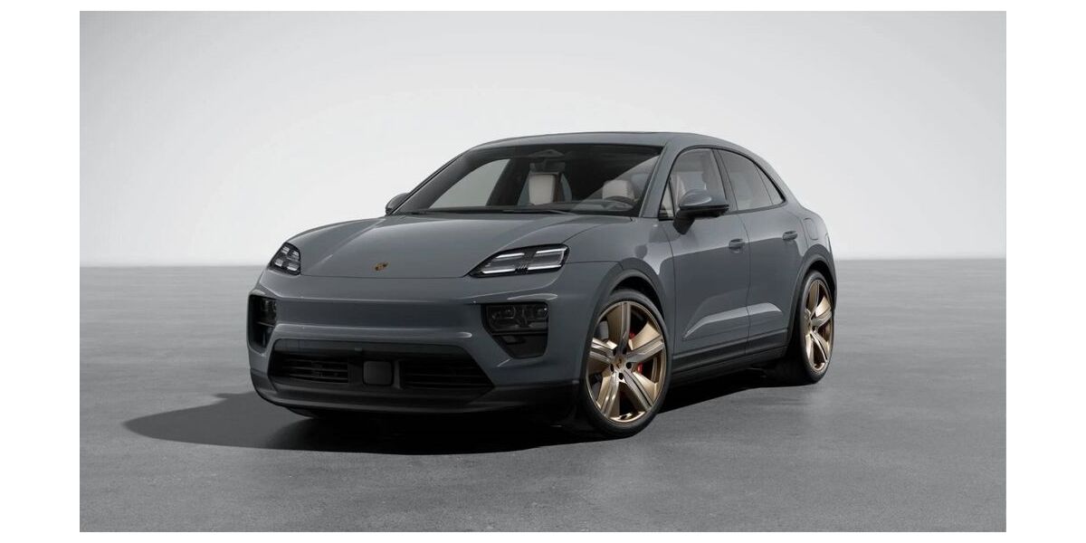 Porsche Macan 18.750 km 92.900 &euro; Willich 47877